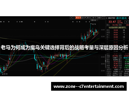 老马为何成为魔鸟关键选择背后的战略考量与深层原因分析