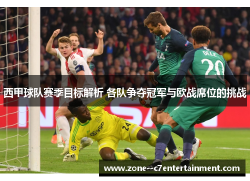 西甲球队赛季目标解析 各队争夺冠军与欧战席位的挑战