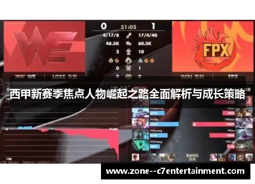 西甲新赛季焦点人物崛起之路全面解析与成长策略